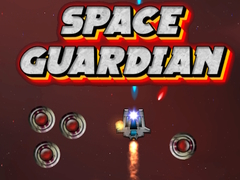 ผู้พิทักษ์อวกาศ เกมออนไลน์