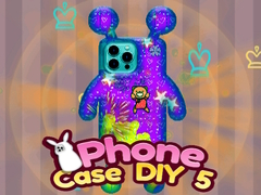 กรณีโทรศัพท์ DIY 5 เกมออนไลน์
