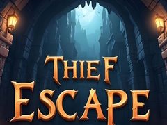 การหลบหนีของขโมย เกมออนไลน์