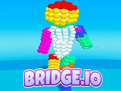สะพาน.io เกมออนไลน์