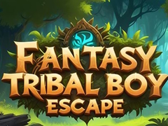 การหนีของเด็กชายชนเผ่าฝัน เกมออนไลน์