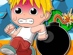บอมเบอร์แมน เกมออนไลน์