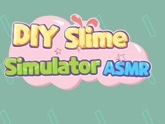 DIY สไลม์ซิมูเลเตอร์ ASMR เกมออนไลน์