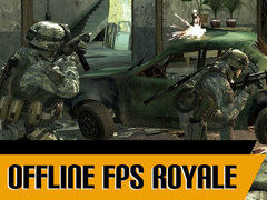 FPS โรยัลออฟไลน์ เกมออนไลน์