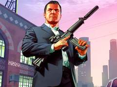 GTA จำลองอาชญากรรม เกมออนไลน์