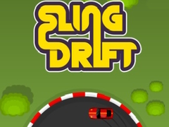 Sling Drift เกมออนไลน์