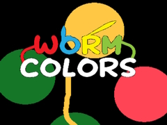 สีของหนอน เกมออนไลน์