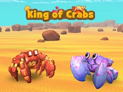 ราชาแห่งปู เกมออนไลน์