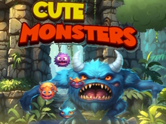 มอนสเตอร์น่ารัก เกมออนไลน์