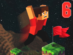 บล็อกปาร์คัวร์ 6 เกมออนไลน์