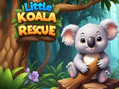 การช่วยเหลือโคอาลาขนาดเล็ก เกมออนไลน์