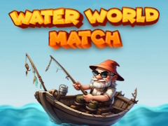 การแข่งขันในโลกน้ำ เกมออนไลน์