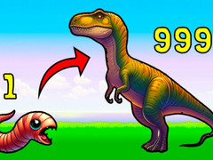โปรแกรมจำลองวิวัฒนาการสัตว์ เกมออนไลน์