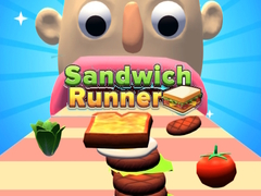 นักวิ่งแซนด์วิช เกมออนไลน์