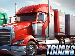 การแข่งรถบรรทุกเทอร์โบ เกมออนไลน์