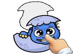 CPI คิง คอนเนค ปริศนาภาพ เกมออนไลน์
