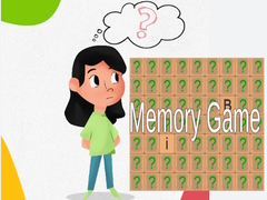 เกมจดจำ เกมออนไลน์