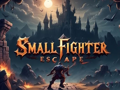 การหลบหนีของนักรบตัวน้อย เกมออนไลน์