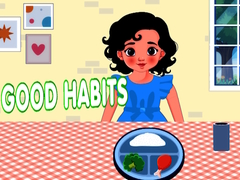 นิสัยดีๆ เกมออนไลน์