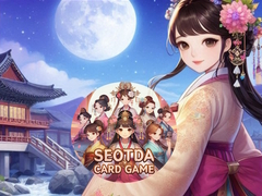 เกมไพ่ Seotda เกมออนไลน์