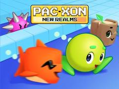 Pac Xon อาณาจักรใหม่ เกมออนไลน์