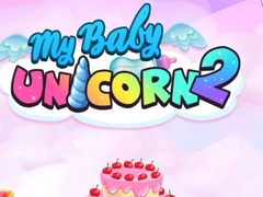 ยูนิคอร์นของลูกฉัน 2 เกมออนไลน์