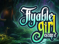 การหลบหนีของสาวบินได้ เกมออนไลน์