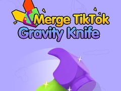 รวม TikTok มีดแรงโน้มถ่วง เกมออนไลน์