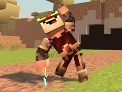 สงครามเตียง 3D ปกป้องเตียงของคุณ เกมออนไลน์