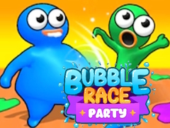 ปาร์ตี้แข่งฟอง เกมออนไลน์