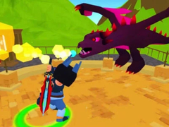 Roblox: ศึกของอัศวิน เกมออนไลน์