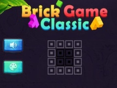 เกมอิฐคลาสสิก เกมออนไลน์