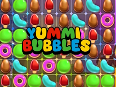 ฟองอากาศอร่อย เกมออนไลน์
