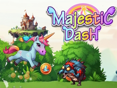 การวิ่งอันยิ่งใหญ่ เกมออนไลน์