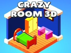 ห้องบ้า 3D เกมออนไลน์