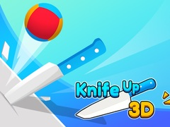 มีดขึ้น 3D เกมออนไลน์