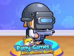 เกมปาร์ตี้: การต่อสู้มินิชูตเตอร์ เกมออนไลน์