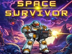 ผู้รอดชีวิตในอวกาศ เกมออนไลน์