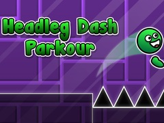 วิ่งศีรษะขา Parkour เกมออนไลน์