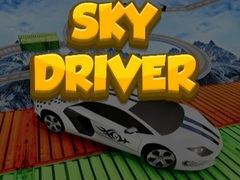 คนขับบนฟ้า เกมออนไลน์