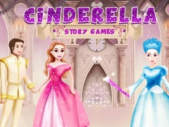 เกมเรื่องราวซินเดอเรลล่า เกมออนไลน์