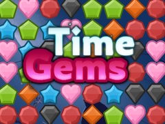 อัญมณีแห่งเวลา เกมออนไลน์