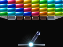 ทำลายอิฐ เกมออนไลน์