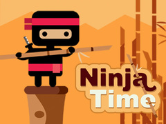 เวลานินจา เกมออนไลน์