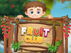 ชมรมผลไม้ เกมออนไลน์