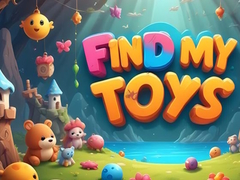 หาของเล่นของฉัน เกมออนไลน์