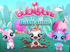 บูบิลูนส์ เกมออนไลน์