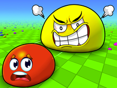 ซิมูเลเตอร์กินบลอบ เกมออนไลน์