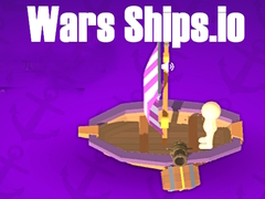 เรือสงคราม.io เกมออนไลน์