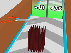 กองผม 3D เกมออนไลน์